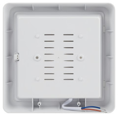 Настенно-потолочный светильник Эра SPB-302-0-4K-15 Б0055049