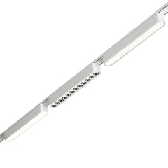 Трековый магнитный светильник Novotech Smal 359243