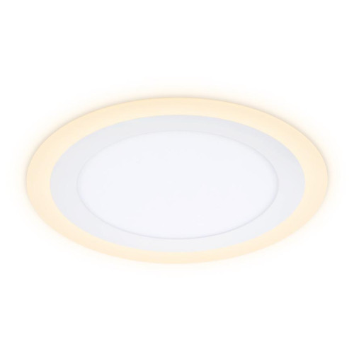 Встраиваемый светодиодный светильник Ambrella Light Downlight DCR373