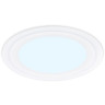 Встраиваемый светодиодный светильник Ambrella Light Downlight DCR373