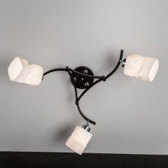 Люстра на штанге Citilux CL126132