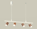 Подвесной светильник Ambrella Light Traditional DIY (С9001, С6326, N6101) XB9001300