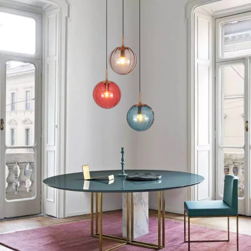 Подвесной светильник ImperiumLoft Aska 288906-26