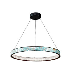 Подвесной светильник Favourite Shelty 4704-6P