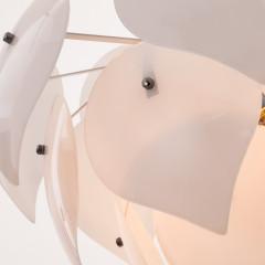 Подвесной светильник Arte Lamp Palmer A5695SP-5WH