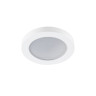 Точечный светильник Kanlux Flini IP44 DSO-W 33123