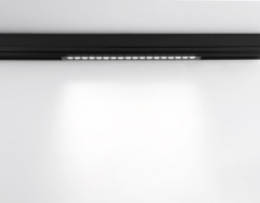 Трековый светодиодный светильник Ambrella Light Track System GL1730