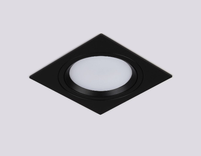 Встраиваемый светильник Ambrella Light GX Standard Tech Techno Spot TN51917