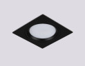 Встраиваемый светильник Ambrella Light GX Standard Tech Techno Spot TN51917
