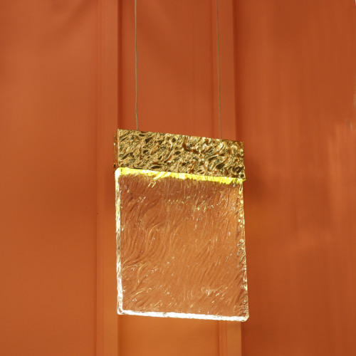 Подсветка для зеркал Nowodvorski Cezanne Led M Chrome 10681