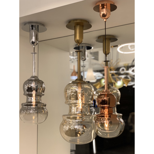 Подвесной светильник Mantra 6695