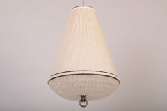 Подвесная люстра Abrasax CL.9301-2 Cream