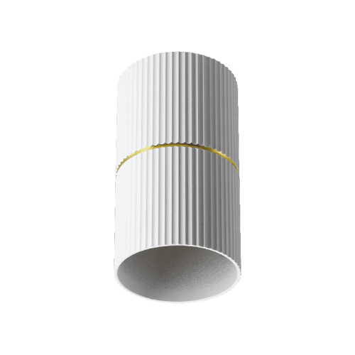 Накладной светильник Wolta Nimb WSL-GU10/18WG