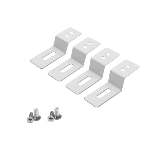 Светодиодная панель WOLTA STD ДВО12-36-041-6К с БАП EM1 36Вт 6500К IP40 Матовый