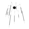 Подвесная люстра Lumion Ledio Stick 8400/27L