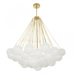 Подвесная люстра Loft IT Dream 10129/1000 Gold