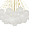 Подвесная люстра Loft IT Dream 10129/1000 Gold