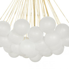 Подвесная люстра Loft IT Dream 10129/1000 Gold