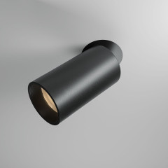 Встраиваемый спот Maytoni Technical Focus Led DL125-L12-4K-TRS-B