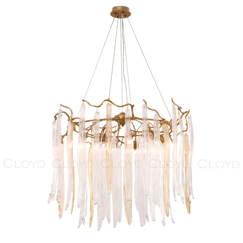 Трековый трехфазный светильник Nowodvorski Ctls Tinos Led Black 10400