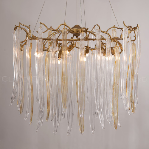 Трековый трехфазный светильник Nowodvorski Ctls Tinos Led Black 10400