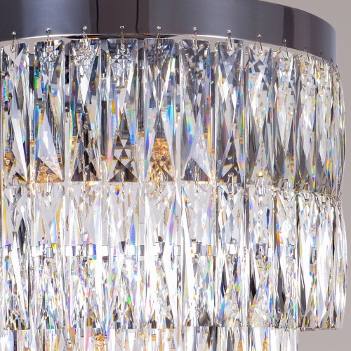 Люстра на штанге Reluce 04772-0.4-11 DN CR