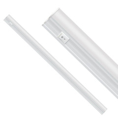 Светодиодный светильник для растений (UL-00002258) Uniel ULI-P10-18W/SPFR IP40 White