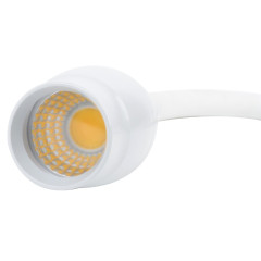 Бра (UL-00004239) Uniel ULT-F22-3W/4000K IP20 White