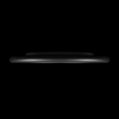 Потолочный светильник  LOFT IT Sweety 10454/500 Black