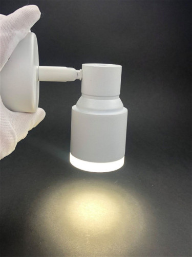 Спот Elvan NLS-1202-5W-NH-Wh