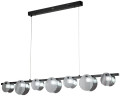 Подвесная люстра Stilfort Relux 4008/02/07PL