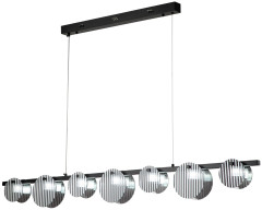 Подвесная люстра Stilfort Relux 4008/02/07PL