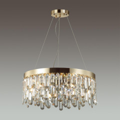 Подвесная люстра Odeon Light Semura 4986/6