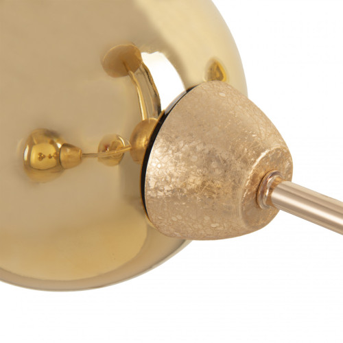 Люстра на штанге Arte Milano Napoli 327007/3+3 GD