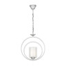 Подвесной светильник Lumina Deco Darton LDP 1237-1 CHR
