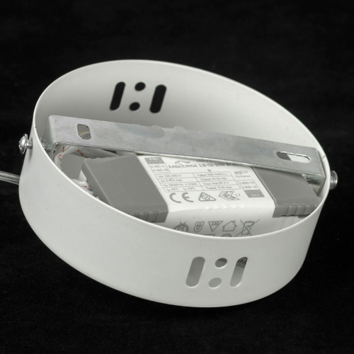 Подвесной светильник Lussole Aberdeen LSP-7152