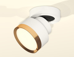 Спот Ambrella Light Techno Spot XM8101004 (A2228, A2105, C8101, N8124)