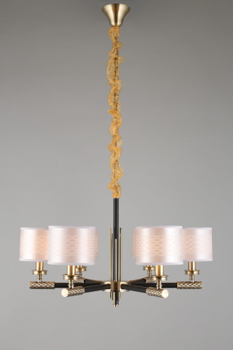 Подвесная люстра Omnilux OML-57303-06