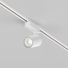 Трековый светильник Maytoni Technical Vuoro TR029-3-26W4K-M-W