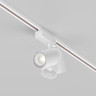 Трековый светильник Maytoni Technical Vuoro TR029-3-26W4K-M-W