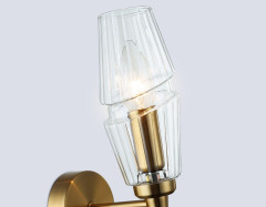 Бра Ambrella Light High Light Modern LH55204