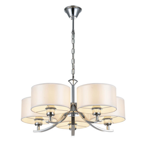 Подвесная люстра Citilux CL466150