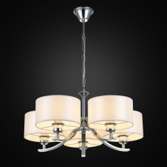 Подвесная люстра Citilux CL466150
