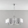Подвесная люстра Citilux CL466150