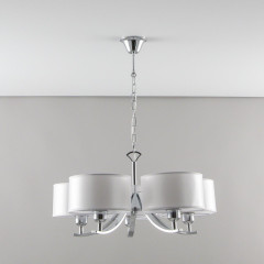 Подвесная люстра Citilux CL466150