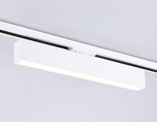 Трековый однофазный светильник Ambrella Light Track System GL6769