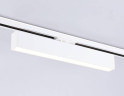 Трековый однофазный светильник Ambrella Light Track System GL6769