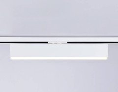 Трековый однофазный светильник Ambrella Light Track System GL6769
