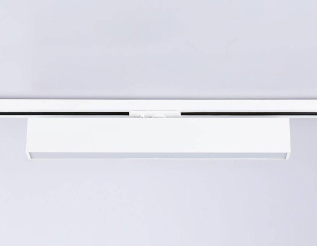 Трековый однофазный светильник Ambrella Light Track System GL6769