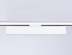 Трековый однофазный светильник Ambrella Light Track System GL6769